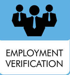 verification employment