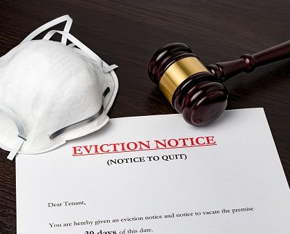 eviction moratorium extended