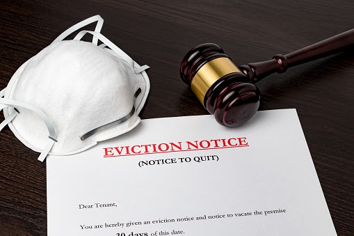 eviction moratorium extended